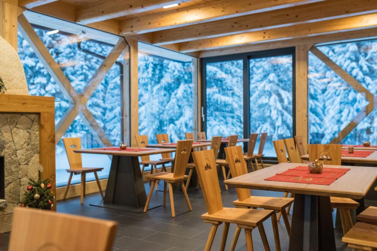 Guesthouse Lajnar Zgornja Sorica Buitenkant foto