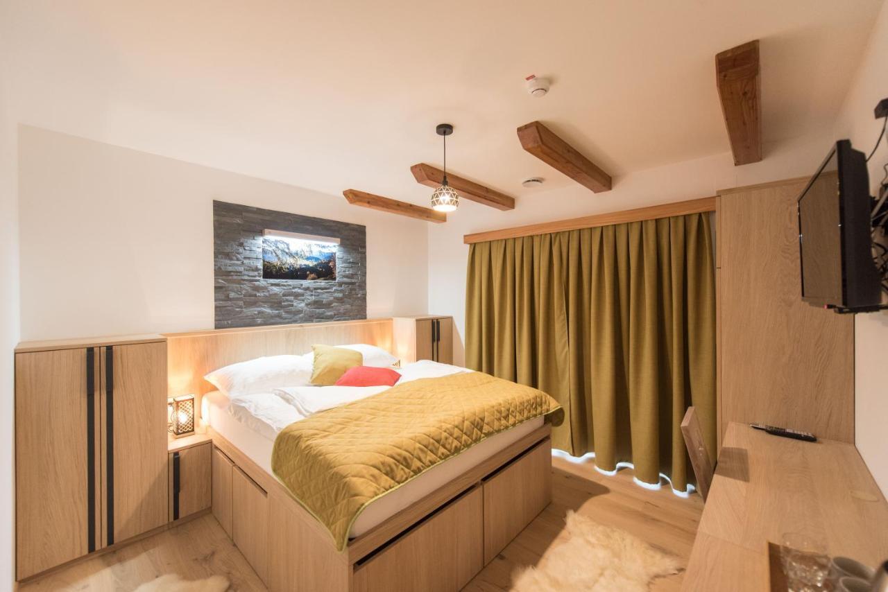 Guesthouse Lajnar Zgornja Sorica Buitenkant foto