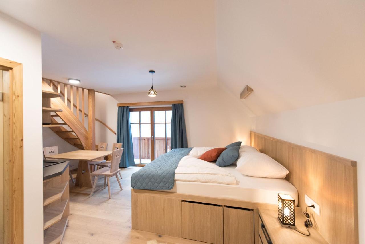 Guesthouse Lajnar Zgornja Sorica Buitenkant foto
