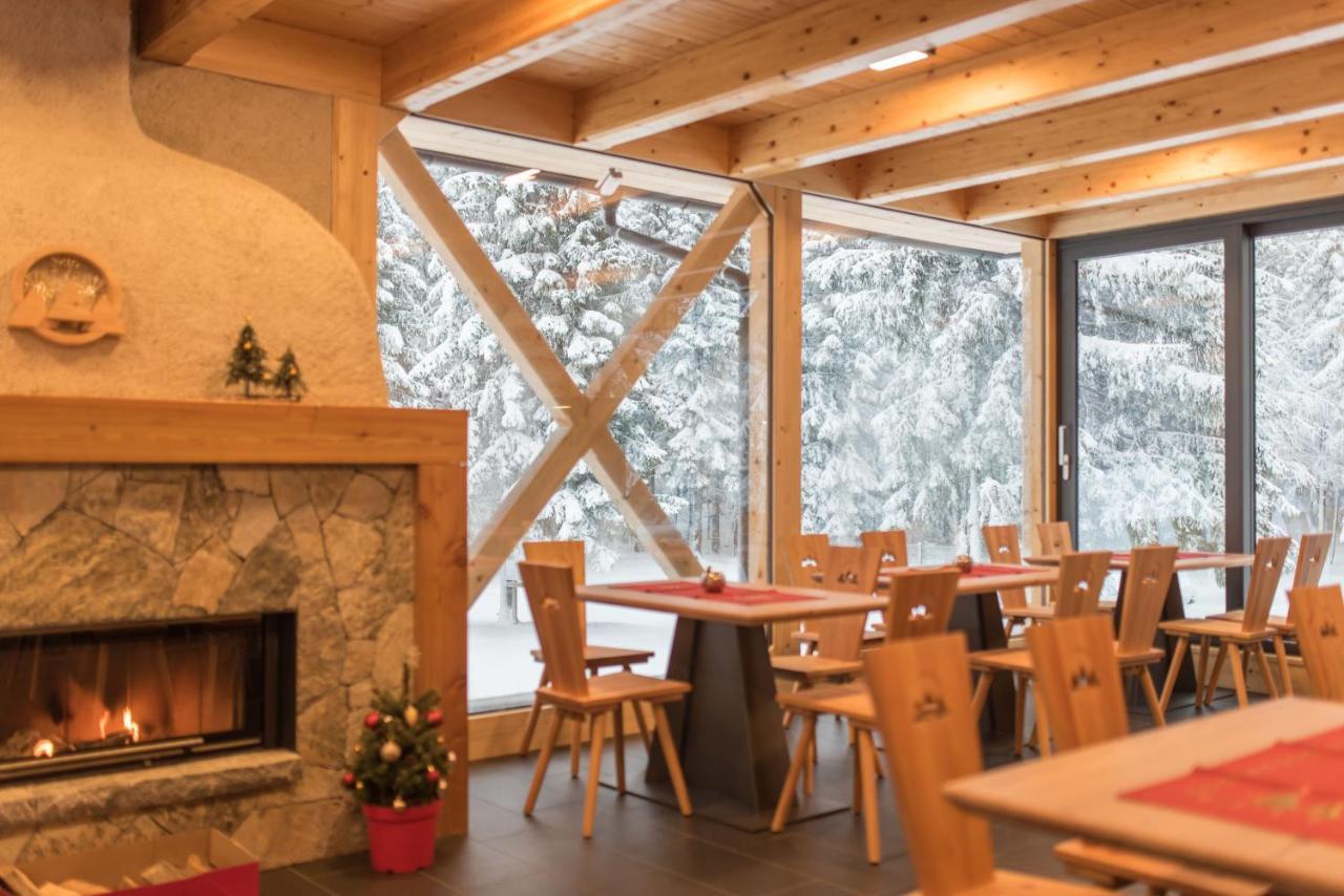 Guesthouse Lajnar Zgornja Sorica Buitenkant foto