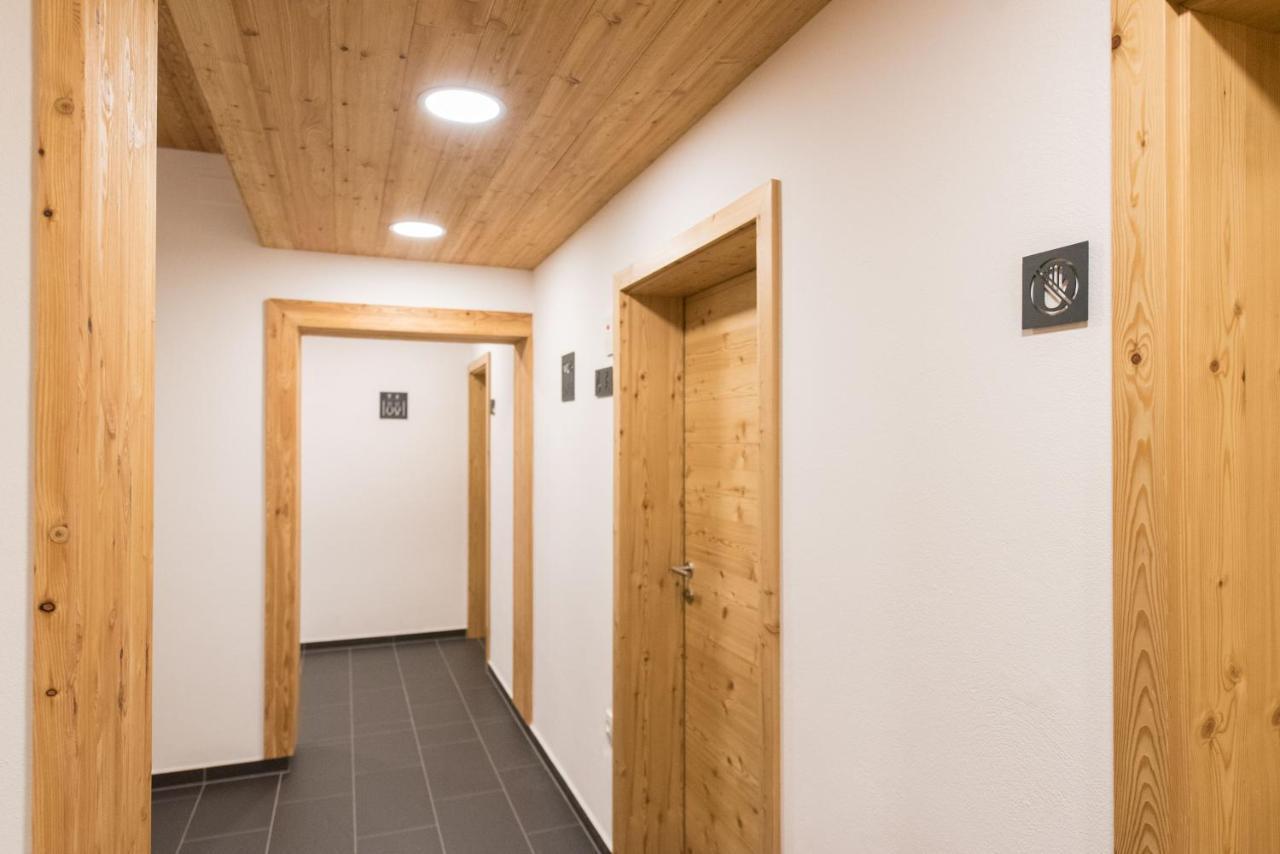 Guesthouse Lajnar Zgornja Sorica Buitenkant foto