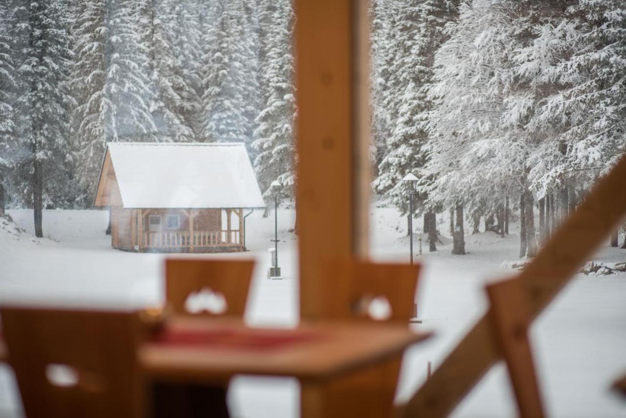 Guesthouse Lajnar Zgornja Sorica Buitenkant foto