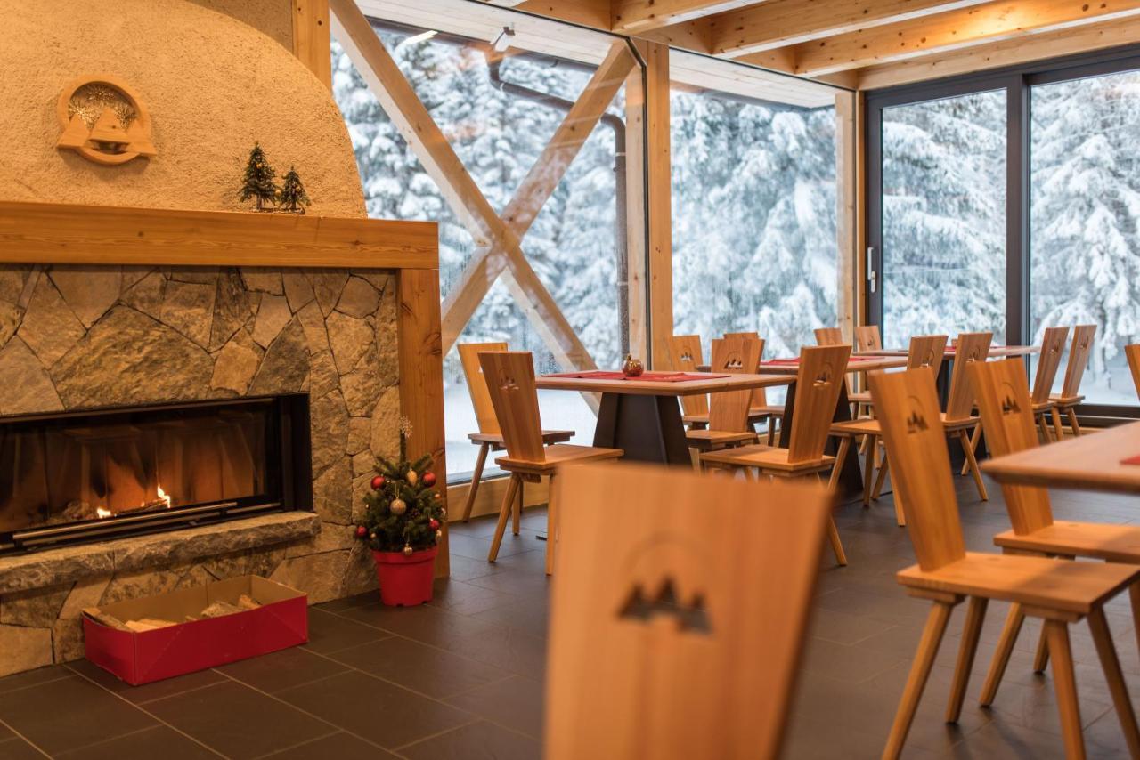 Guesthouse Lajnar Zgornja Sorica Buitenkant foto